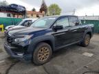 HONDA RIDGELINE 2021