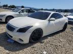 INFINITI G37 COUPE 2011