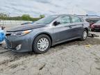 TOYOTA AVALON HYBRID 2014