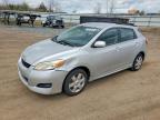 TOYOTA MATRIX 2009