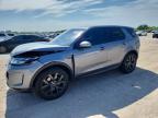 LAND ROVER DISCOVERY SPORT 2021