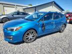 SUBARU IMPREZA 2017