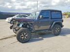 JEEP WRANGLER 2022