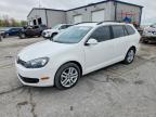 VOLKSWAGEN JETTA 2012