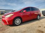 TOYOTA PRIUS V 2013