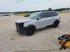 KIA TELLURIDE 2022