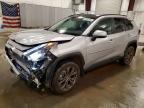 TOYOTA RAV4 2024