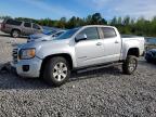 GMC CANYON 2018