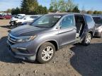 HONDA PILOT 2016