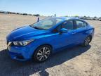 NISSAN VERSA 2020