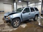 CHEVROLET TRAILBLAZER 2006