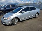 HONDA CIVIC 2010