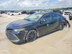 TOYOTA CAMRY 2023