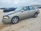 NISSAN SENTRA 2006