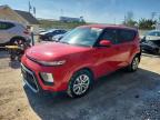 KIA SOUL 2020