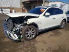INFINITI QX50 2017