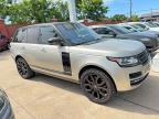LAND ROVER RANGE ROVER 2016