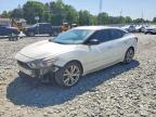 NISSAN MAXIMA 2016
