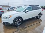 SUBARU OUTBACK 2016