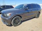 DODGE DURANGO 2018