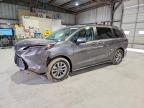 TOYOTA SIENNA 2022