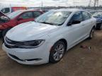 CHRYSLER 200 2016