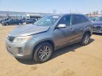 KIA SORENTO 2014