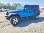 JEEP WRANGLER UNLIMITED 2016