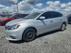 NISSAN SENTRA 2018