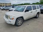 JEEP PATRIOT 2009