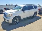 TOYOTA SEQUOIA 2011