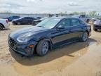 HYUNDAI SONATA 2021