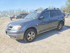 MITSUBISHI OUTLANDER 2006