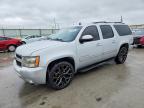 CHEVROLET SUBURBAN 2011