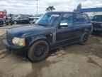 LAND ROVER RANGE ROVER 2006