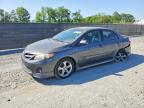 TOYOTA COROLLA 2011