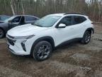 CHEVROLET TRAX 2025