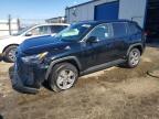 TOYOTA RAV4 HYBRID 2024