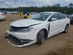 CHRYSLER 200 2015