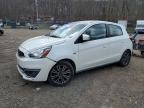 MITSUBISHI MIRAGE 2019