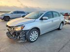 NISSAN SENTRA 2019
