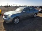 LEXUS LS 430 2003