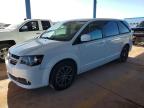 DODGE GRAND CARAVAN 2019