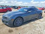 CHEVROLET CAMARO 2013
