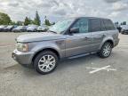 LAND ROVER RANGE ROVER SPORT 2008
