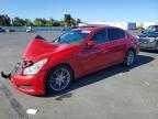 INFINITI G35 2008