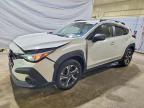 SUBARU CROSSTREK 2024