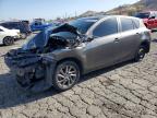MAZDA 3 2012