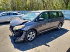 TOYOTA SIENNA 2011