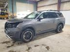 NISSAN PATHFINDER 2025
